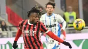 Trabzonspor'da Chukwueze pazarlığı! Milan'ın istediği bonservis bedeli ortaya çıktı