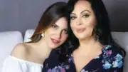 Türkan Şoray'dan kızıyla nostaljik paylaşım: 2019 ve 2024 Simi Adası