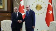 Türkiye ile Kanada arasında STA müzakereleri resmen başlatıldı