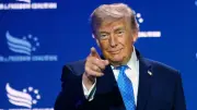 Trump: İran ihtiyacımız olan hemen hemen her şeyi kabul etti