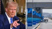 Trump: Rusya-Ukrayna Savaşını Bitirmeye Çok Yaklaştık, NATO Zirvesi'nde Görüşeceğiz