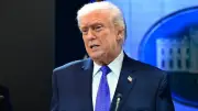 Trump'tan Kongre'ye 350 Milyar Dolarlık Savunma Bütçesi Çağrısı