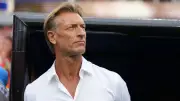 Tunus'ta Dünya Kupası Sonrası Flaş Ayrılık: Herve Renard Görevinden Ayrıldı