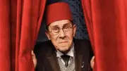 Usta Tiyatrocu Zihni Göktay 80 Yaşında Hayatını Kaybetti