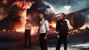 Uçuş Ekibi Filmi Konusu ve Oyuncuları: Bu Akşam ATV'de
