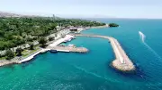 Van Kültür Yolu Festivali 11-19 Temmuz'da Başlıyor