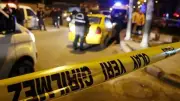 Van'da ATM Önünde Bıçaklanan Kişi Hayatını Kaybetti
