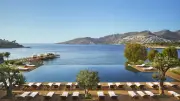 VISION Art Platform ve The Bodrum Edition Çağdaş Sanatı Bodrum'a Taşıyor