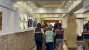 Yurt dışına çıkarma vaadiyle dolandırıcılık: Organize suç örgütü çökertildi