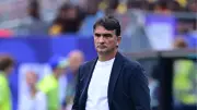 Zlatko Dalic, Hırvatistan Milli Takımı'ndan Ayrıldı